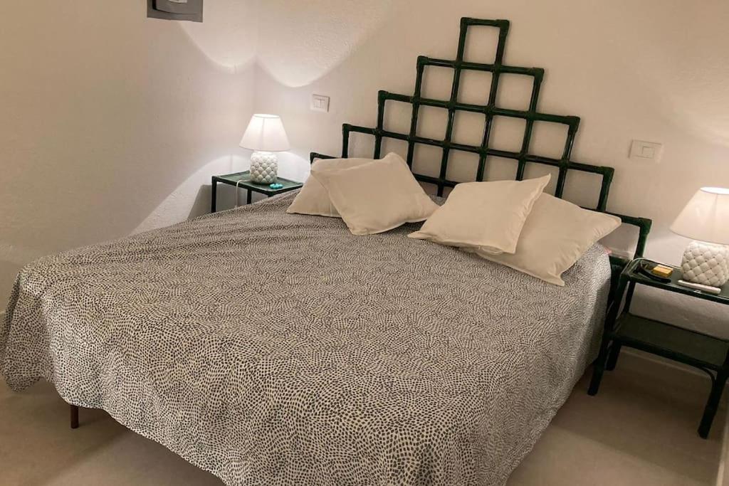 Villasimius Il Patio Sul Porto Экстерьер фото