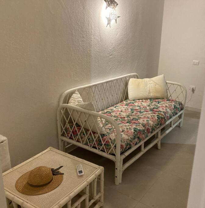 Villasimius Il Patio Sul Porto Экстерьер фото