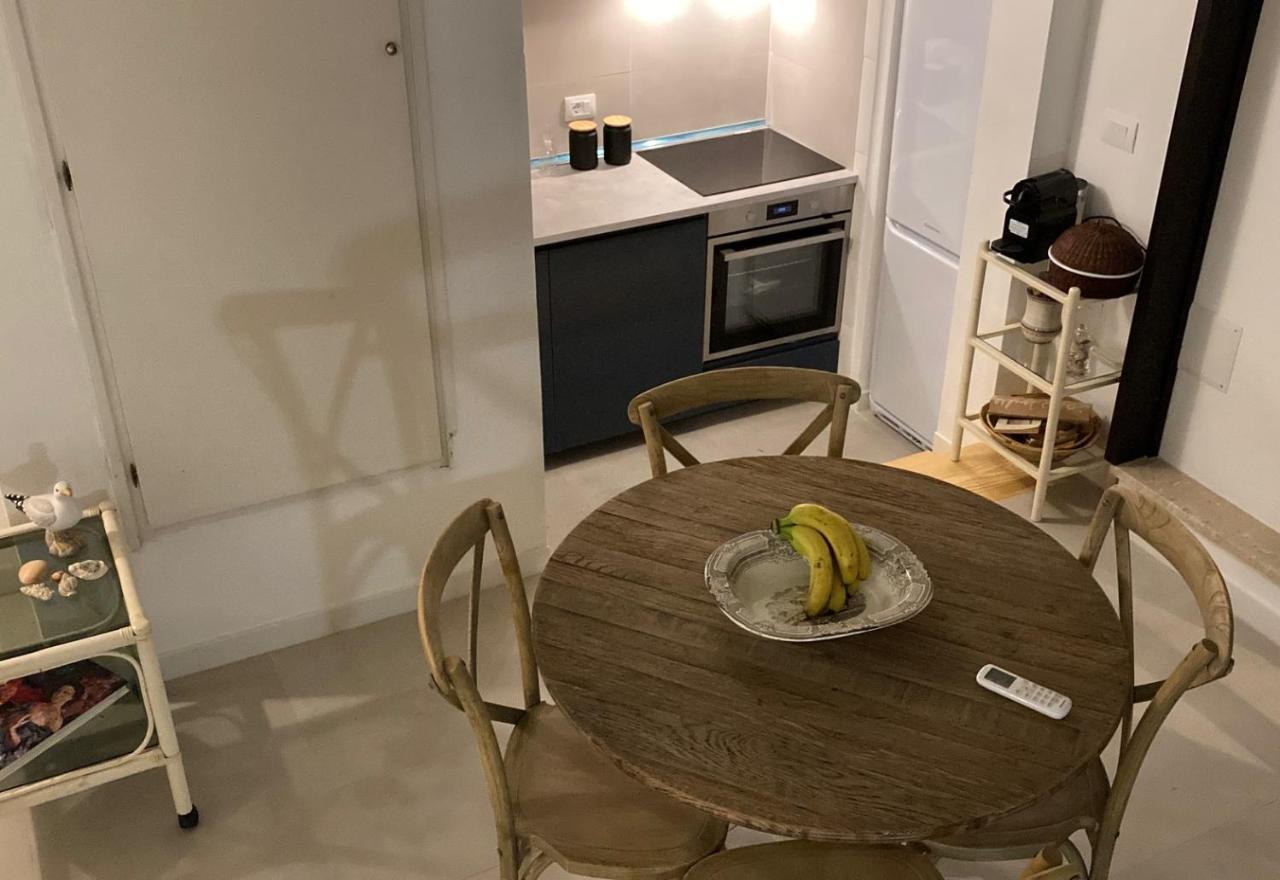 Villasimius Il Patio Sul Porto Экстерьер фото