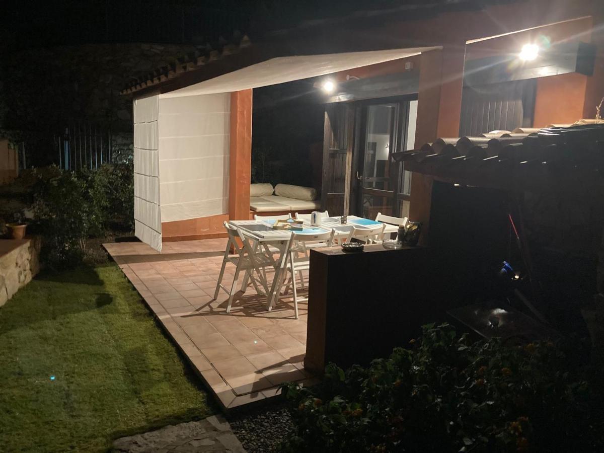 Villasimius Il Patio Sul Porto Экстерьер фото