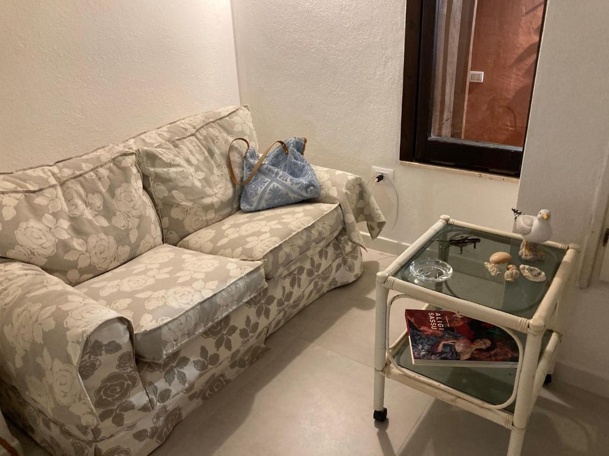 Villasimius Il Patio Sul Porto Экстерьер фото