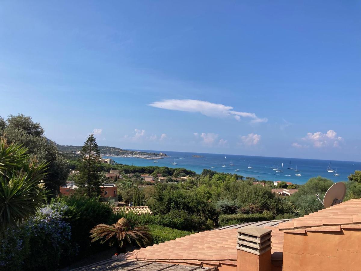 Villasimius Il Patio Sul Porto Экстерьер фото